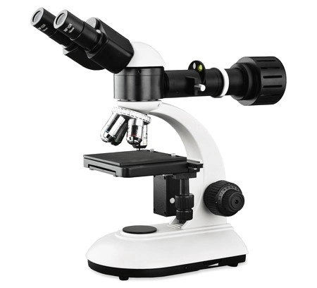 Sold Well Operating Metallurgical Microscope for Lab Instrument