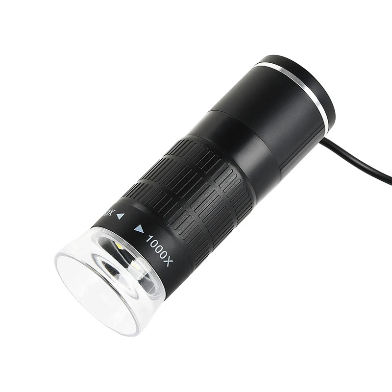 50X-1000X High Performance USB Digital Microscope (BM-USB210)