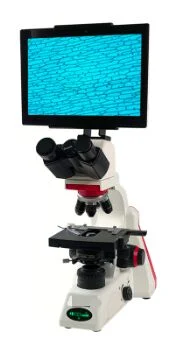 1000X 5.0m Microscope Resolution 9.7' LCD Digital Video Screen Microscope