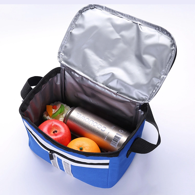 Insulation Package Outdoor Lunch Bag Creative Fruit Ice Cooler Bag