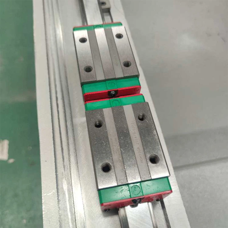Fiber Laser Cutting Machine for Cutting Plate and Tube Wanguo