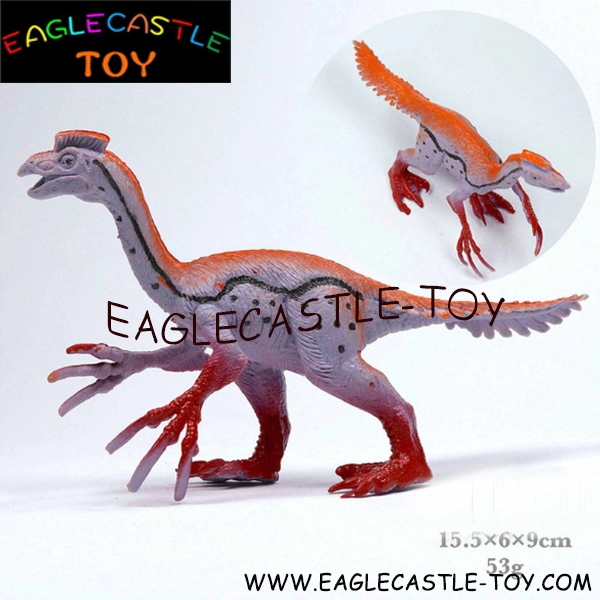 Dinosaur PVC Kid Toys/Jurassic and Cretaceous Educational Toys/Dragon Toy/Children Toy/Ault Toy (CXT20213)