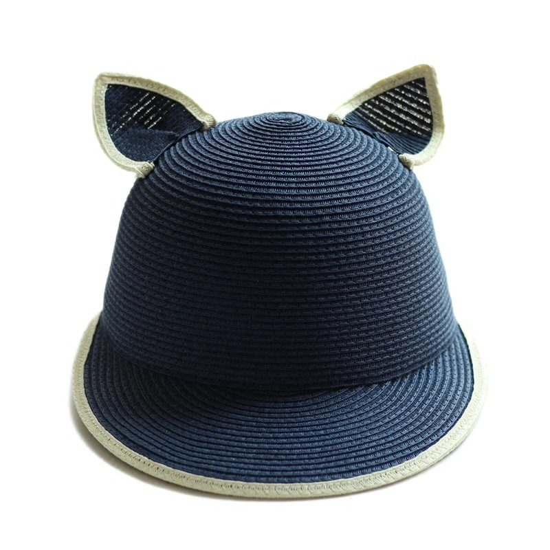 Custom Children Baby Bucket Hat Cap