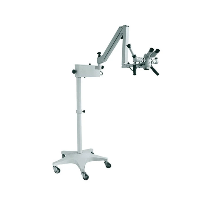 Medical Equipment Microscope Digital Imaging