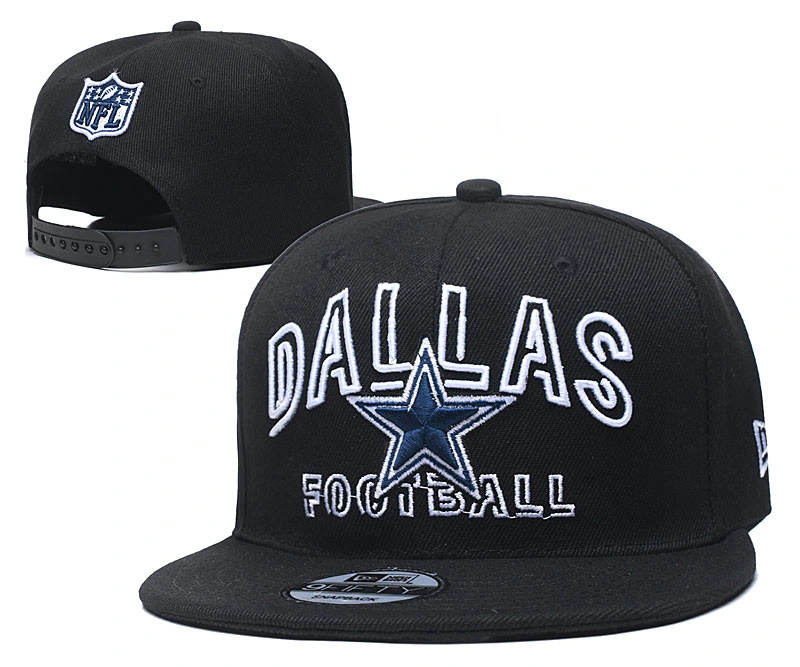 Dallas New Caps Hats Cowboys Fashion Baseball Era Snapback Trucker Cap Hat