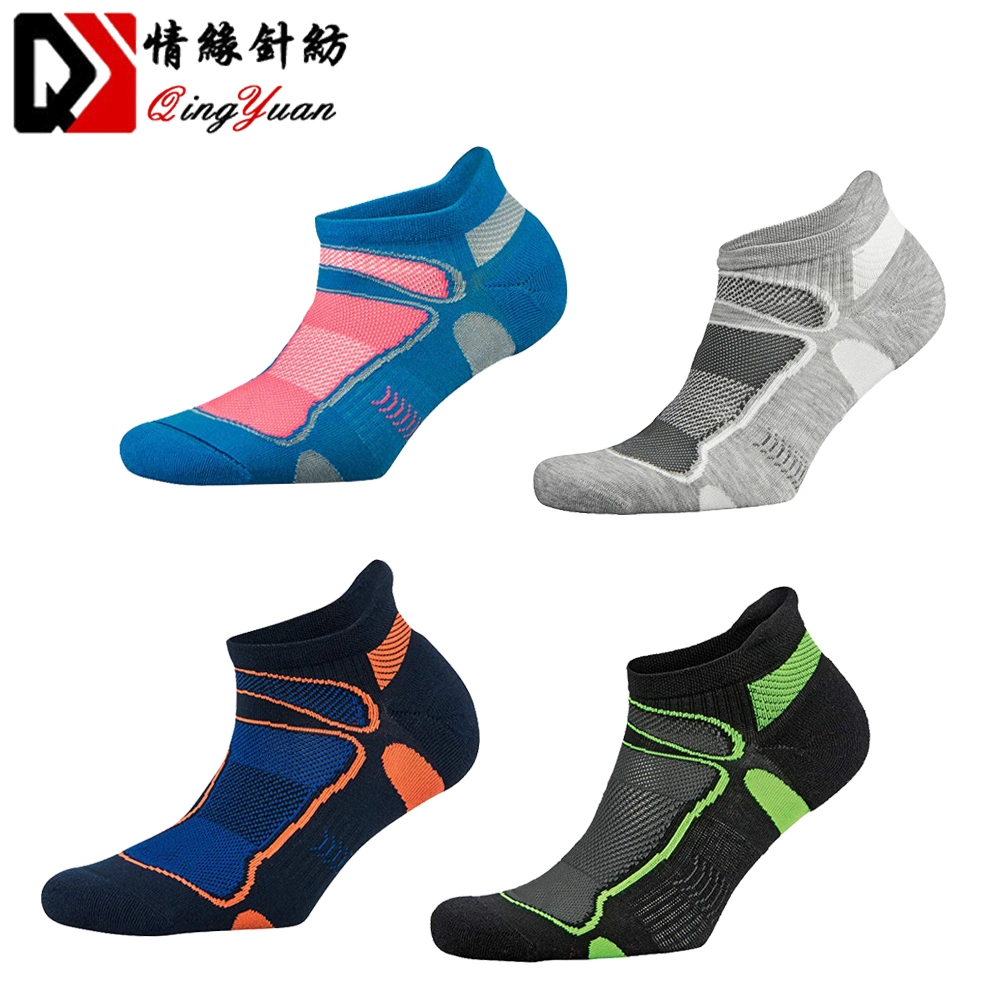 Custom Sport Sock Men Low Cut No Show Running Socks