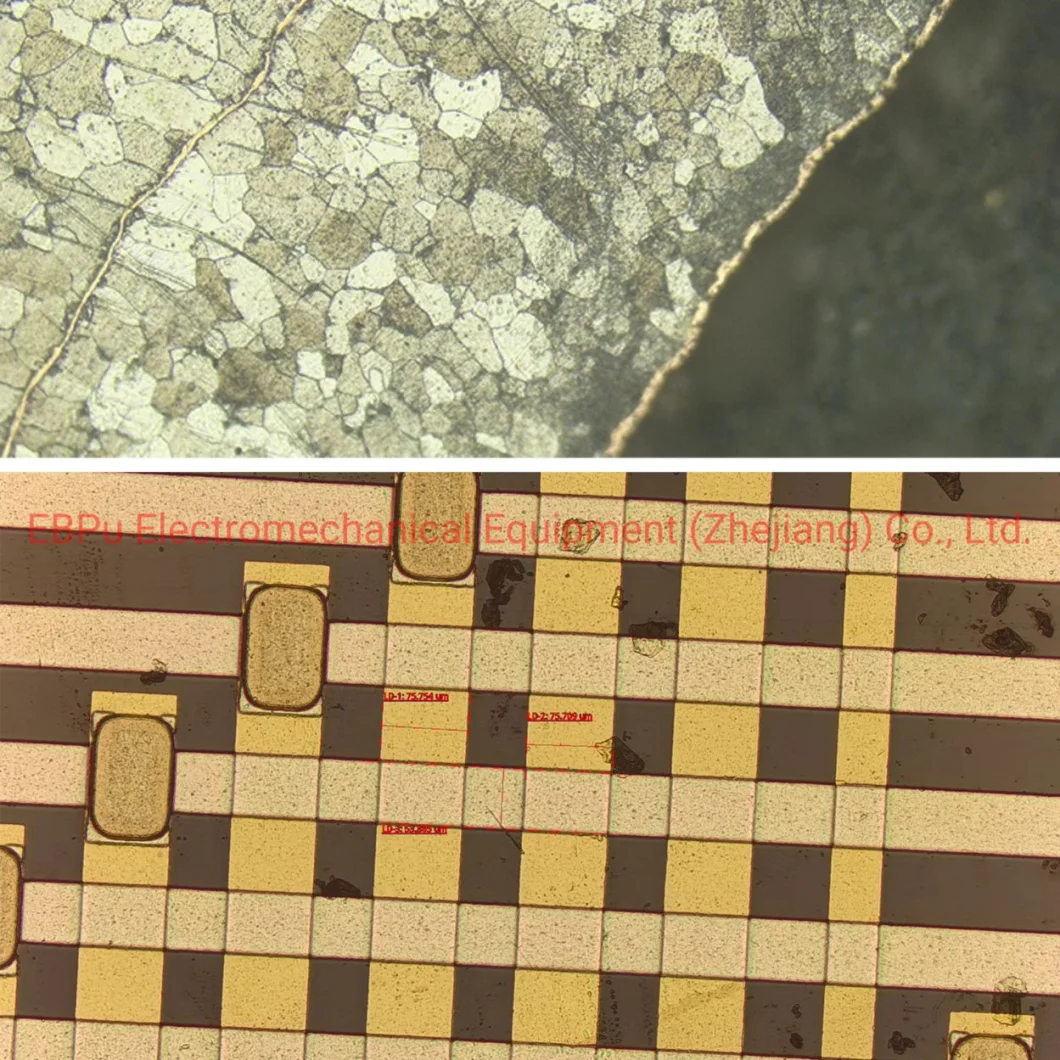 Zoom 7X - 45X Stereo Microscope Repair PCB Inspect Soldering