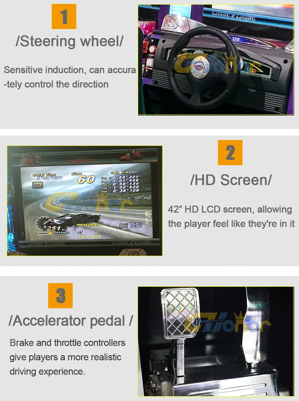 Newest Simulator 3D Driving Car 2 Players Arcade Car Driving Game Machine Coin Operated Racing Car Game Machine Arcade Simulator Racing Video Game Machine