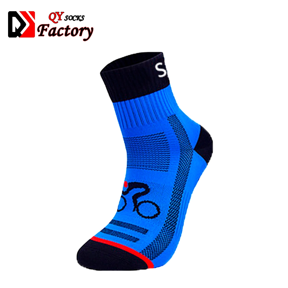 Compression Sock Ankle Custom Elite Cycling Sport Cheap Hiking Socks