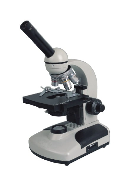 40X-1000X Scientific Halogen Monocular Biological DIN Achromatic Microscope for (BM-151M)
