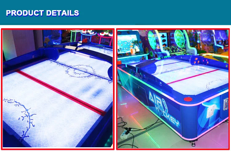 Mini Air Hockey Game/Table Top Game/Air Hockey Table Game