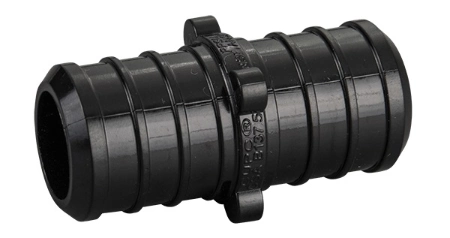 Plastic Pex Coupling, PPSU Fitting, Pipe Fitting, Plastic Fitting, Cupc, NSF/ANSI 61