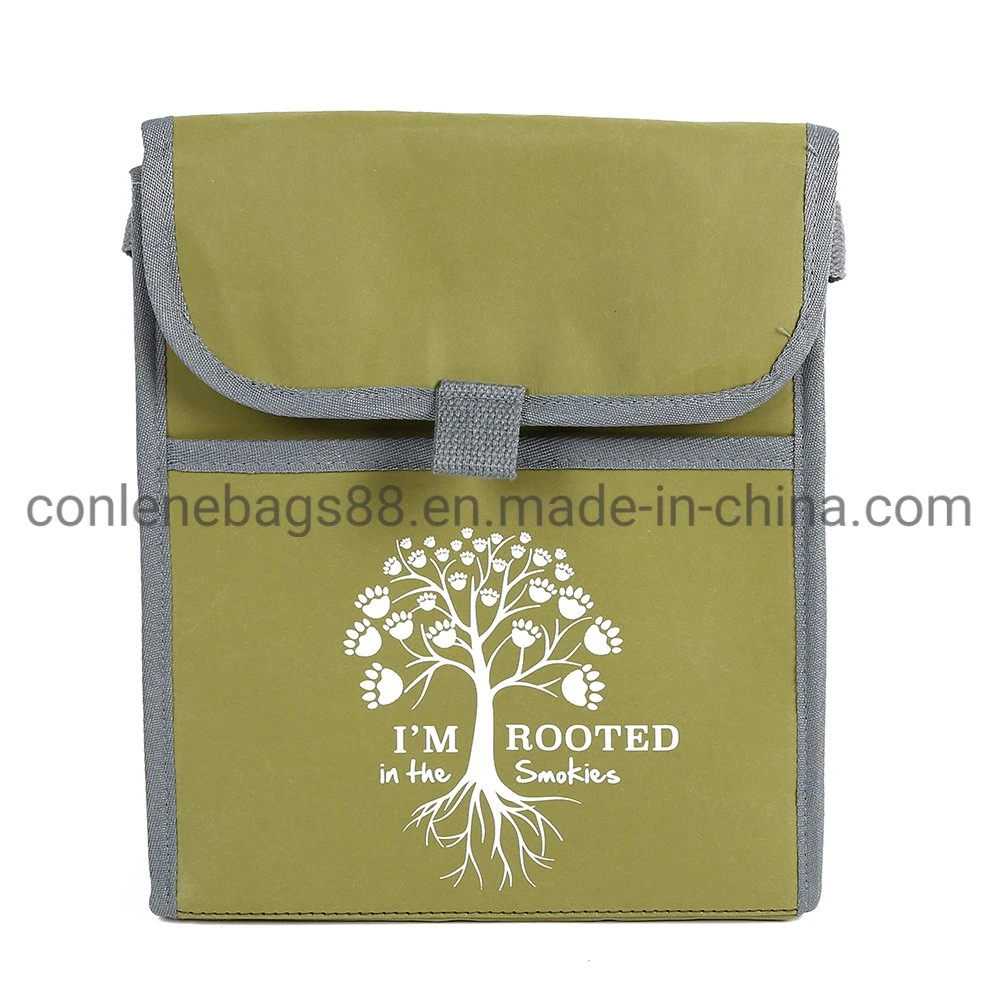 Hot Sale Product Professional Made Cooler Bag Food Delivery Cooler Lunch Bag