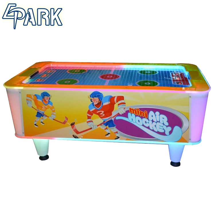 Kids Coin Operated Air Hockey Table Game Machine for Sale
