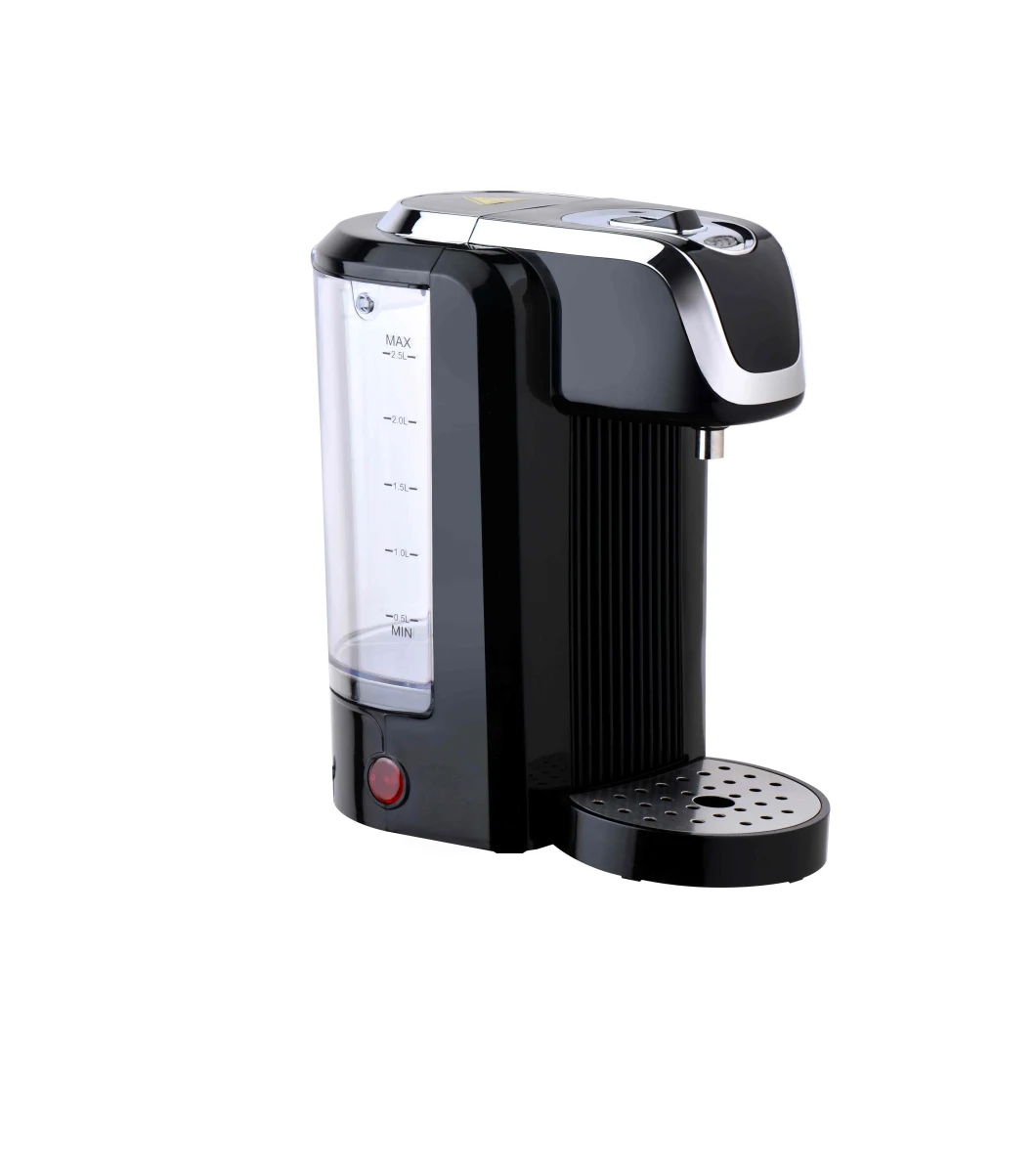 2.5L Instant Boiling Water Dispenser Water Purifier