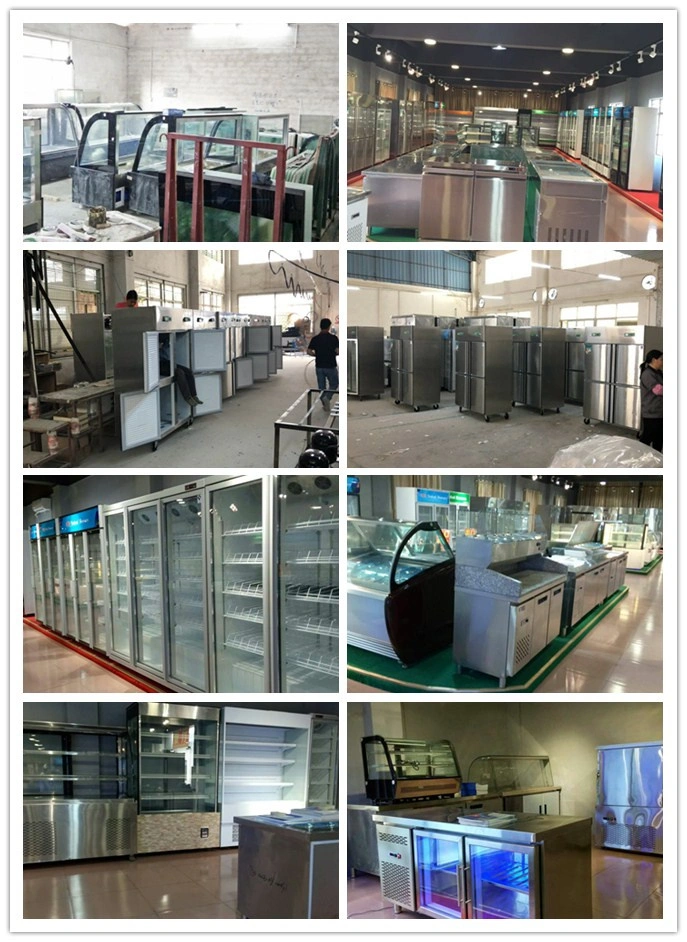 Small Commercial Water Ice Making Machine Integrated Ice Maker Industrial Ice Maker for Hard Ice