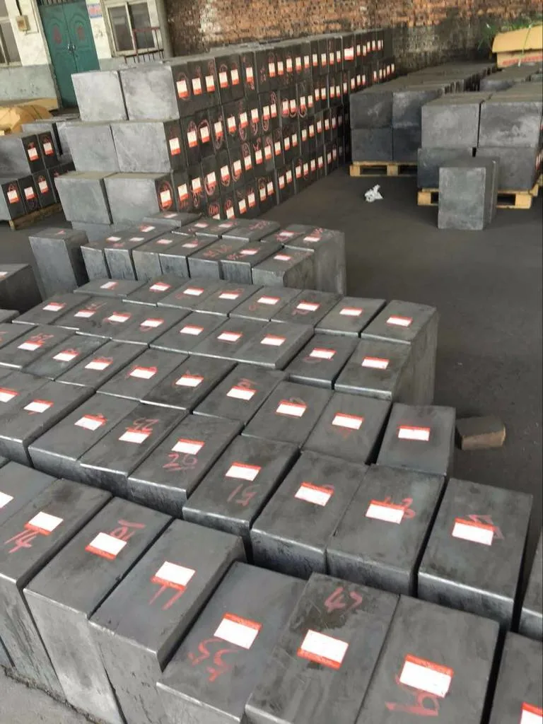 Carbon Graphite Block/High Density Molded Graphite Block/Isostatic Graphite Block Fine Size, Vibrating Carbon, Extruded Graphite Block