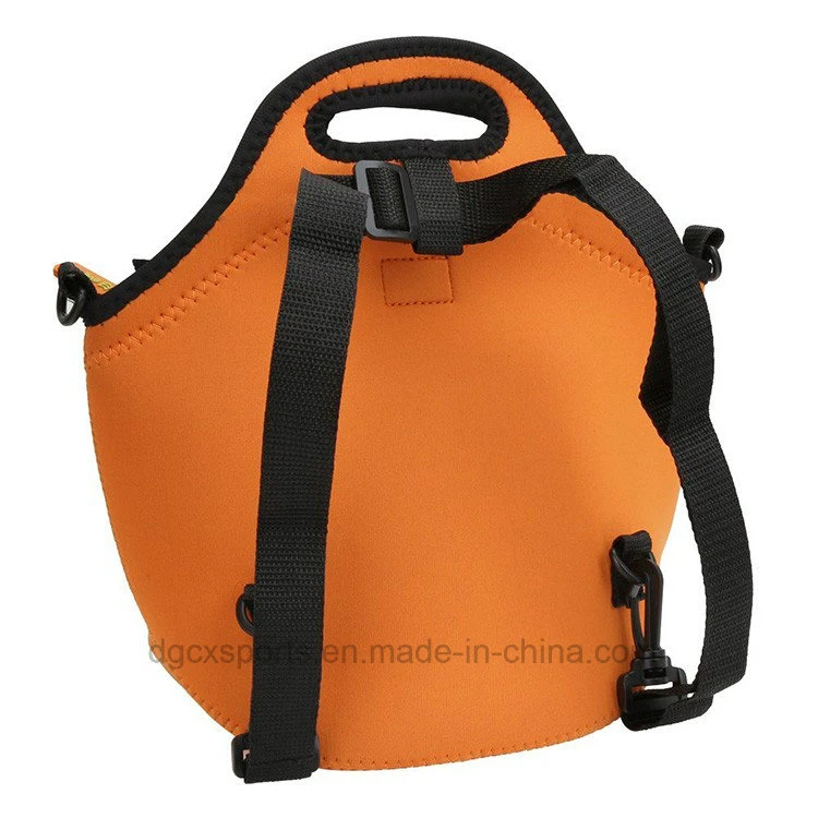 Professional Top Quality Multi Style Insulated Neoprene Lunch Bag