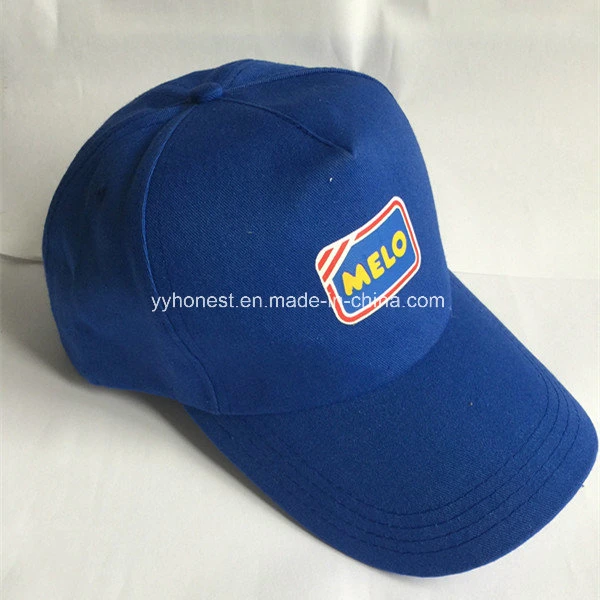 Professional Supplier Promotion Cheap Price Cotton Printed Baseball Cap