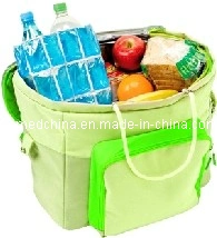 Fashion Cooler Bag, Ice Bag for Picnic, Cooler Lunch Bag