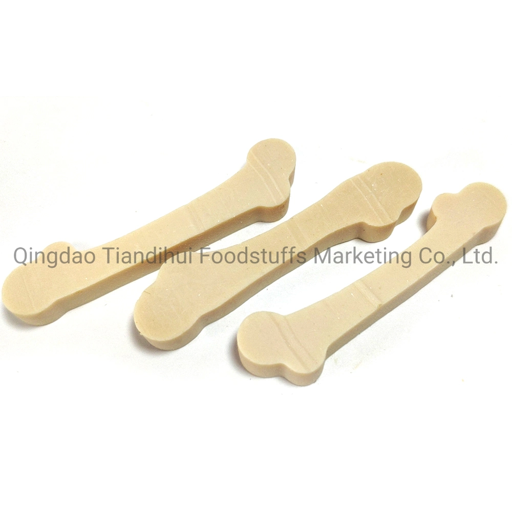 Tdh Europe Standard Delicious Natural Good Quality Pet Food Dog Snacks Small Bone Chews Manufacturers3