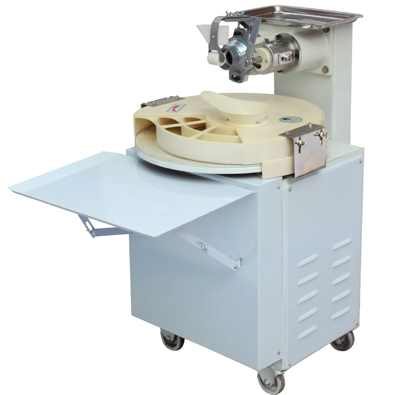 Automatic Dough Divider Rounder Dough Ball Rounder for Bakery