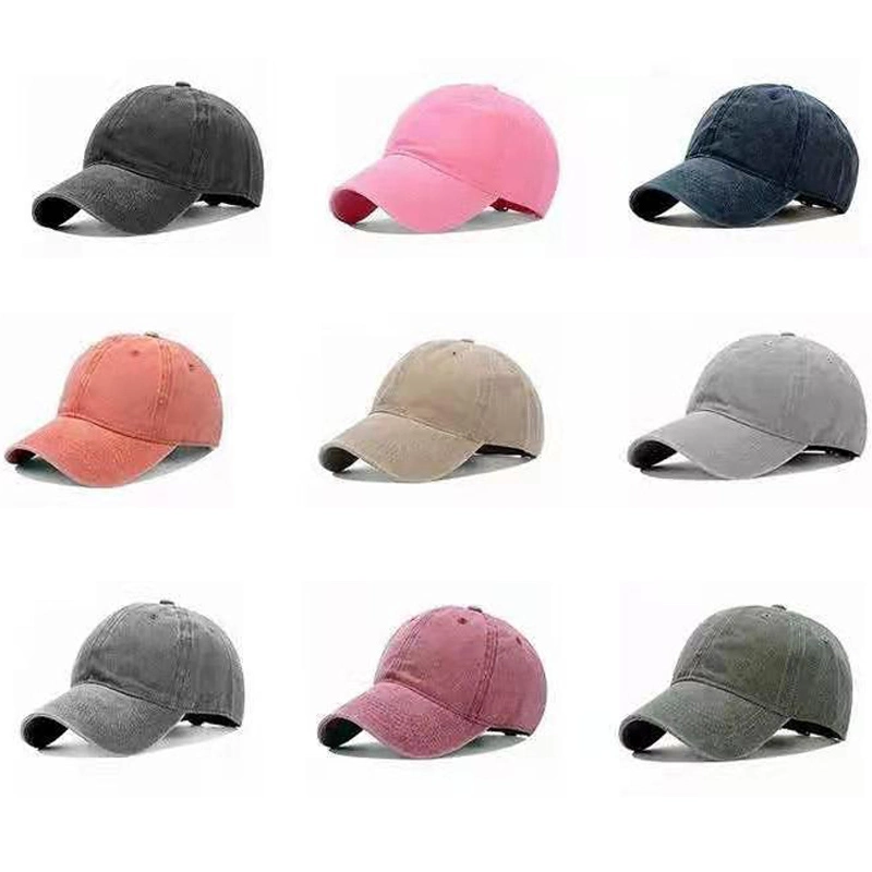 Cotton Brush Stone Wash Bucket Hat Hiking Hat Kids Hat Elastic Sweat Band Factory Manufacturer OEM