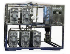 RO Drinking Water Purified Machine Water Treatment Plant/Water Treatment Equipment