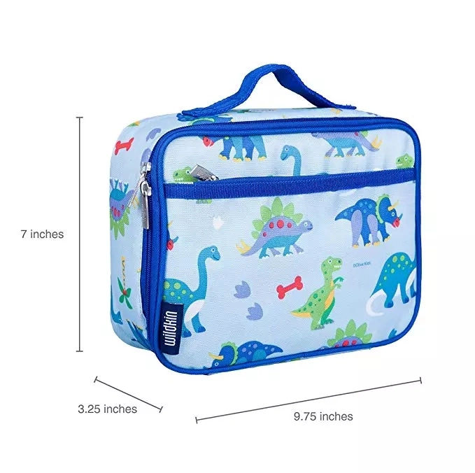 Kids Lunch Bag Insulated