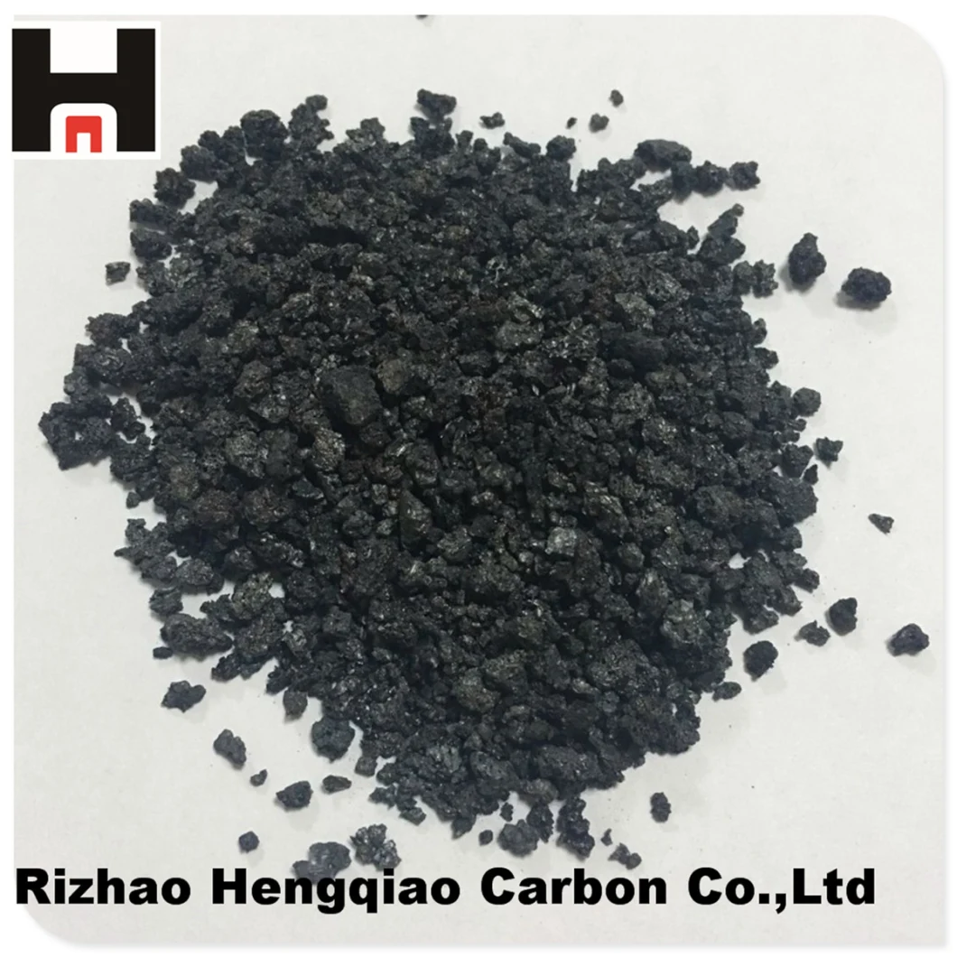 Factory Direct Supply Graphite Granules