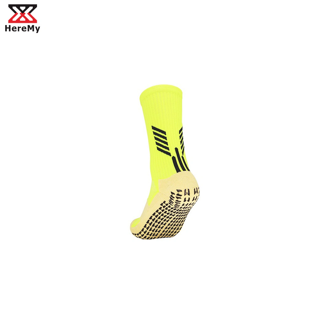 Cotton Terry Basketball Socks Elite Running Sport Socks