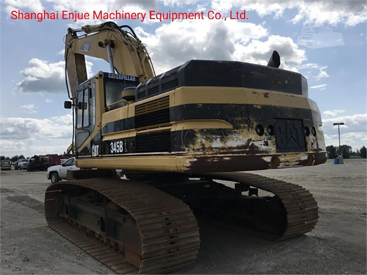 Second Hand Cat Crawler Excavator Cate120b Cat 345b Cat330b Cat 325b Cat 320d Cat 308c Cat320gc