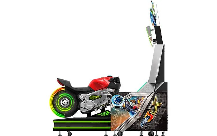 Racing Game/Game /Claw Machine/Game Player/Arcade Game Machines/Video Game/Amusement Machine/Arcade Machine/Game Machine
