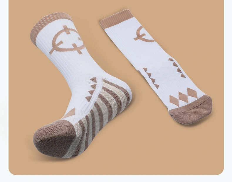 Sports Socks Basketball Socks Basketball Jersey for Sale