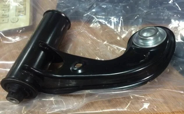 for Mercedes-Benz Suspension & Steering Parts Front Upper Suspension Wishbone Arm with Bushing & Ball Joint