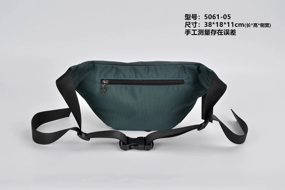 Fashion Sport Outdoor Bag Travel Hiking Camping Business Promotional Shoudler Wasit Bag