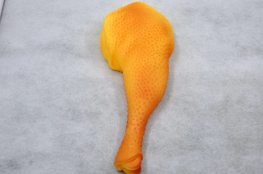 Squeaking Simulation Toy Suitable for Pets to Chew Their Molars (PTZW21071)