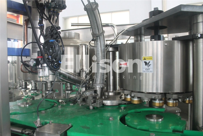 China Good Price Beverage Drink Soda Water Beer Glass Bottles Nitrogen Liquid Doser Equipment Machine