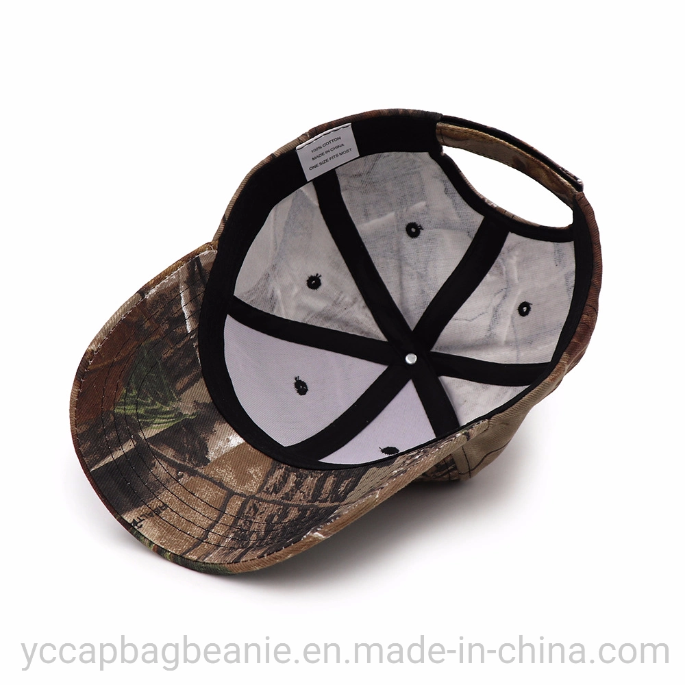 Many Color Can Choose Camouflage Baseball Cap
