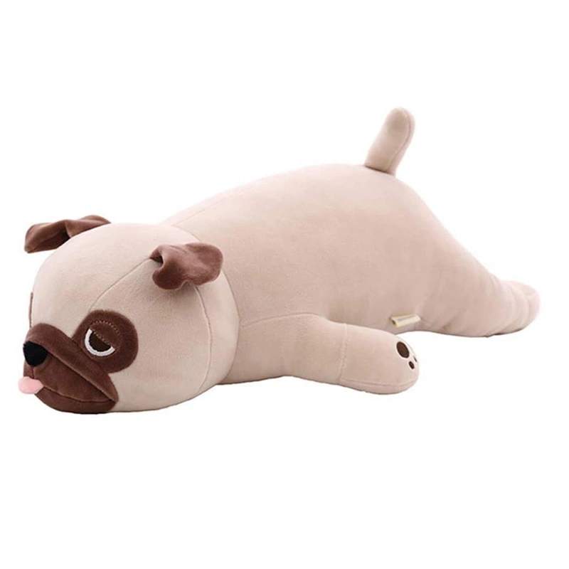 Eco-Friendly Wholesale Pet Toys Custom Chew Squeaky Plush Pet Dog Toy