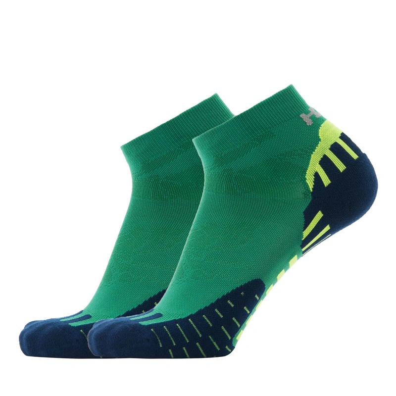 Ankle Socks Unisex Low Cut Men Women Fashion Ankle Socks Quick-Drying Breathable Sports Unisex Terry Cushion Absorption Non-Slip Hiking Ankle Socks Running