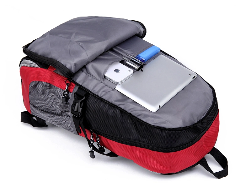Gift Backpack Bag Men's Shoulder Bag Leisure Backpack Bag