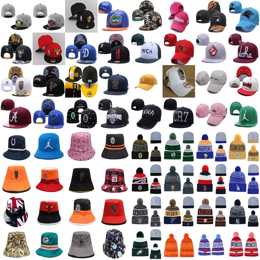 Wholesale Red Sox Adjustable Fitted Putian Baseball Hats