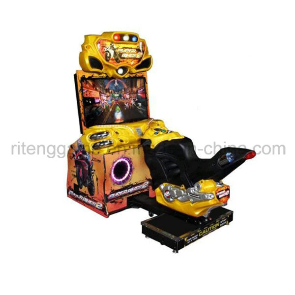 Amusement Games Driving Simulator Game Machines