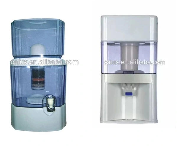 Water Cooler / Bottle Packaging Mineral Water/Water Dispenser