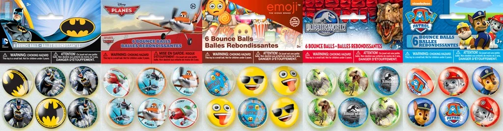 Jumping Ball, Rubber Ball, Stress Ball, Vending Toys, Bounce Ball, Children Toy, Ball Toy