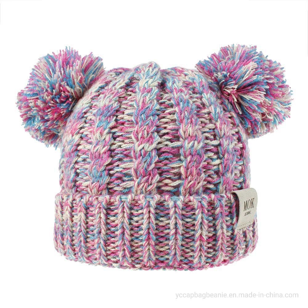 Wholesale Cute Beanie Hat Animal Baby Kids Hat Beanie