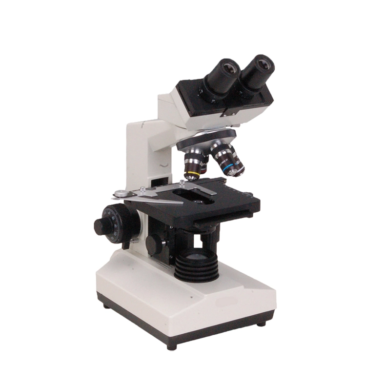 Xsz 107bn Student Biological Medical Student School Microscope for Sale