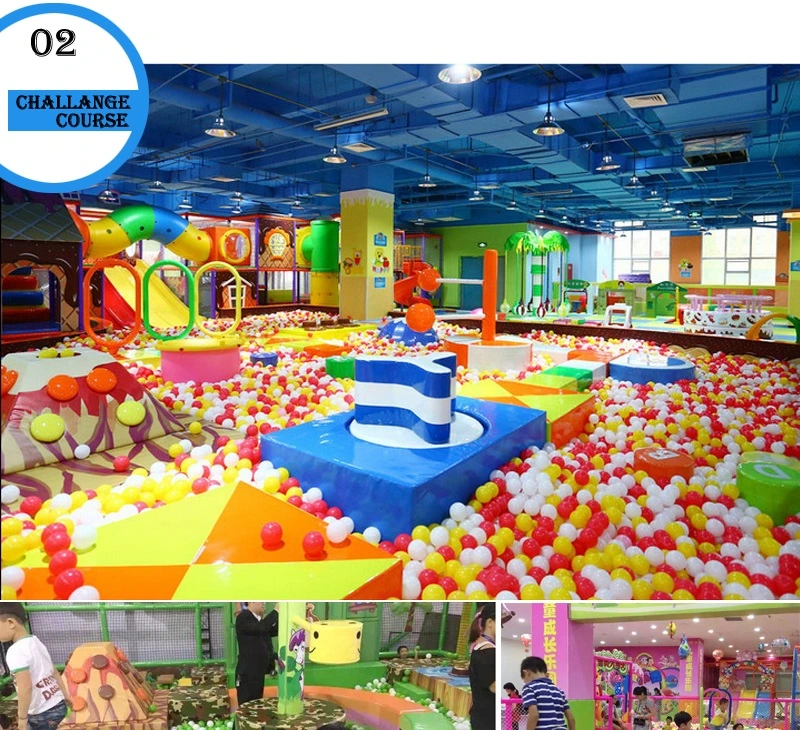 Nursery School Soft Play Equipment Childrens Toys Bouncy Castles Activities Equipment Gym Toys & Games Creative Toys