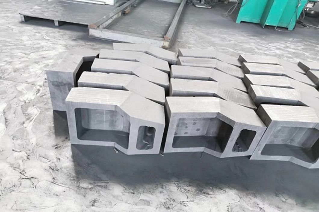 Competitive Price High Purity Htgb Graphite Block